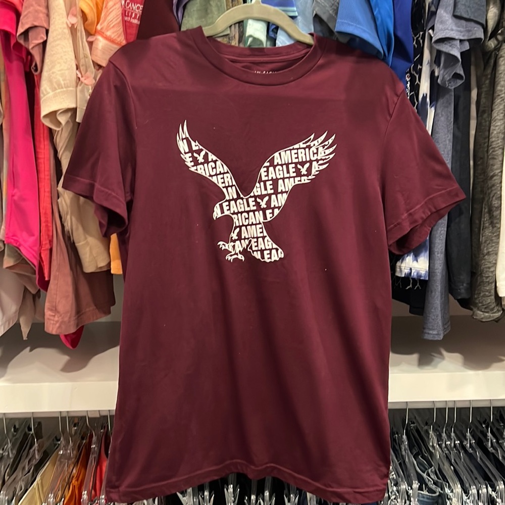 American Eagle Tee